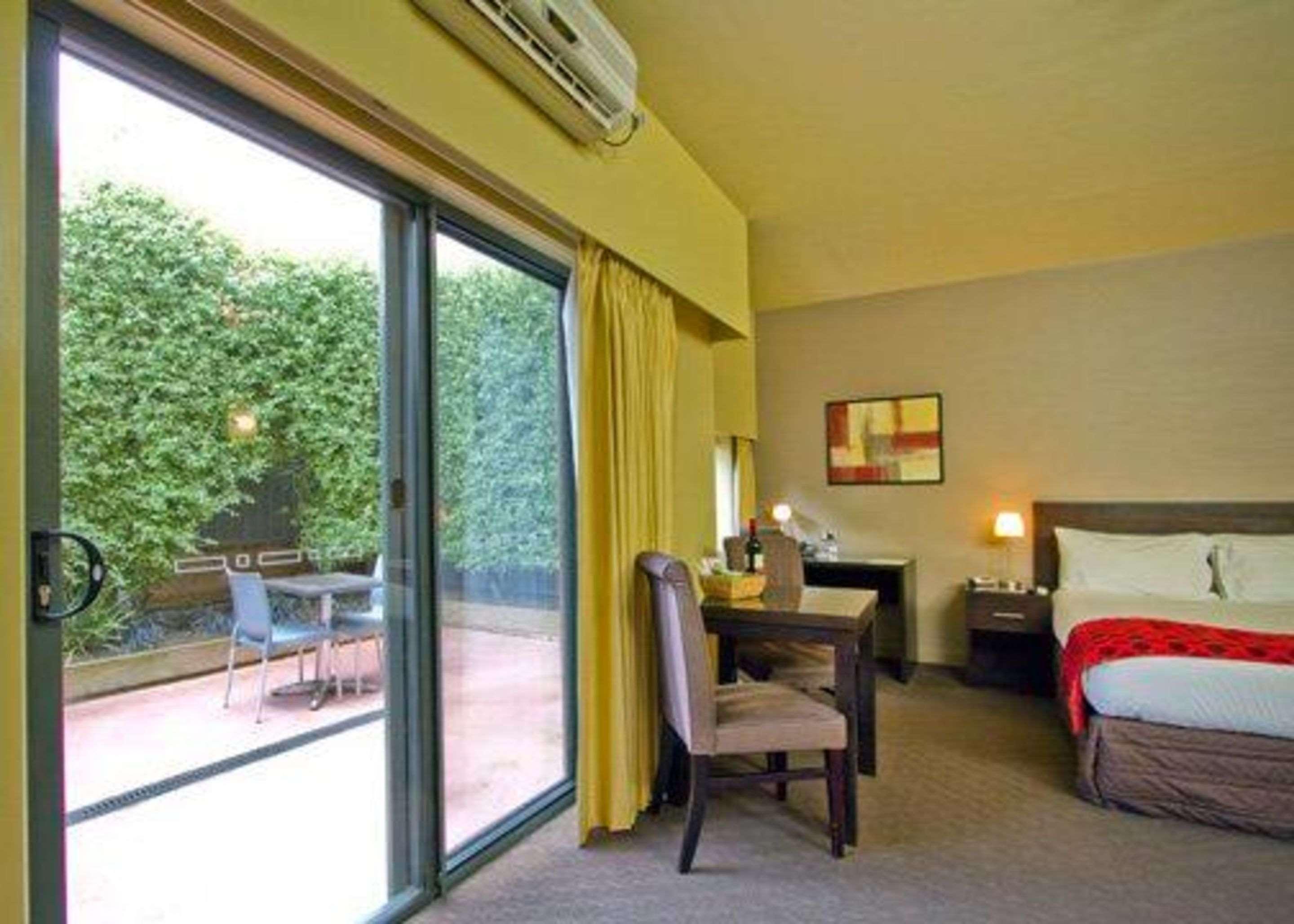 City Views Ballarart Ballarat Exterior foto