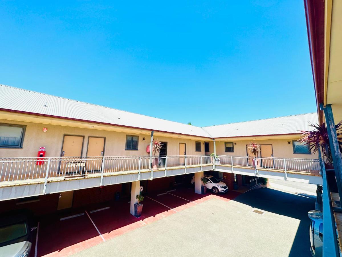 City Views Ballarart Ballarat Exterior foto